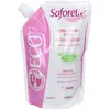 Image de Saforelle® Soin lavant doux Eco recharge