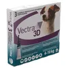 Image de Vectra® 3D solution spot-on pour chiens > 4 10 kg - 3 pipettes