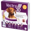 Image de Vectra® 3D solution spot-on pour chiens de 1,5 4 kg - 3 pipettes