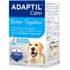Image de Adaptil Calm - Recharge pour diffuseur anti-stress pour chiens - Mode d'action naturel - Agit pendant 30 jours - Sans somnolence - Fabriqué en France