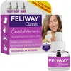 Image de Feliway Classic - Anti-stress pour chat - Pack économique 3 recharges (3x30 jours)