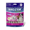 Image de Prozym RF2 Sticks x12 - Spéciale Hygiène dentaire naturelle - Recommandé par des Vétérianire - Formule Vegan pour chien -25kg