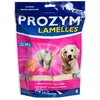 Image de Prozym Lamelles pour Chiens - Soin Dentaire à mâcher - N°1 chez Les vétérinaires - Haleine fraîche - Anti-tartre - Anti-Plaque - Gencives saines. Taille L pour chiens (+25kg) - 15 lamelles