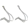 Image de Cale-pieds vélo Zéfal Christophe métal Toe-clips L-XL