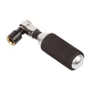 Image de Gonfleur CO2 avec régulateur Zéfal EZ Big Shot noir