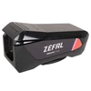 Image de Claqueur de tubeless haute pression Zéfal Tubeless Tank noir
