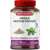 Image de Superdiet Argile verte Montmorillonite + Menthe poivrée
