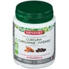 Image de Superdiet Curcuma Curcumine - Pipérine BIO