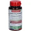 Image de Superdiet Acide hyaluronique vitamine C éclat et hydratation