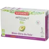 Image de Superdiet   Artichaut BIO 2000 MG   20 ampoules de 10 ml