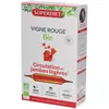 Image de Vigne Rouge BIO - 20 ampoules de 15ml