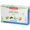 Image de Superdiet Quatuor Drainage Bio - 10% avec le code: 926Ce
