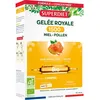 Image de Gelée Royale 1500Mg Miel Pollen BIO - 20 ampoules de 10 ml