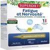 Image de Superdiet Magnésium Marin + Vitamine B6 Unidoses