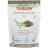 Image de Superdiet Graines de Chia BIO Poudre