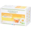 Image de Herbesan Camomille Bio   Sommeil Serein & Digestion
