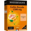Image de Herbesan® Gelée Royale 1500 mg Ampoule