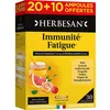 Image de Herbesan Gelée Royale 1500 mg