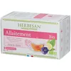 Image de Herbesan infusion allaitement bio