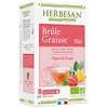 Image de Herbesan® Infusion Bio maté vert   brûle-graisse N° 11