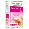 Image de Herbesan® Infusion Bio Drainante N° 5