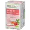Image de Herbesan® N°15 Infusion Maté - Perte de Poids