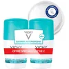 Image de Vichy Traitement Antitranspirant 48 H Roll'on Déodorant