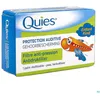 Image de Quies Protection Auditive Earplanes Enfant