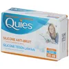Image de Quies Bouchons D'Oreilles Silicone Anti-Bruit