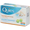 Image de Quies Protection Auditive Natation Maxi Silicone