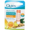 Image de Quies® Stick Lèvres Peau Sensible Miel & Gingembre