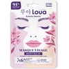 Image de Loua Korean Beauty Masque Visage Teint Eclat