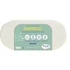 Image de P'tit Lit Matelas Mon P'tit Matelas de Couffin Bambou Déhoussable - 32 x 72 cm