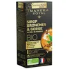 Image de Santarome Sirop Bronches & Gorge au Miel de Manuka Bio