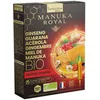 Image de Santarome Manuka Royal   Énergie bio avec gingembre, guarana et acerola