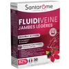 Image de Santarome Phyto Fluidiveine Jambes Légères circulation et drainage