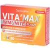 Image de Santarome Vita'max Immunity Boost Flash Défenses Immunitaires