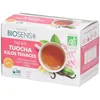 Image de Léa Nature Biosens Thé Bio Tuocha Kilos Tenaces