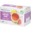 Image de Léa Nature Biosens Infusion Bio Détox Foie