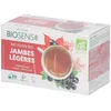 Image de Léa Nature Biosens Infusion Bio Jambes Légères