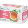 Image de Léa Nature Biosens Thé Bio Brûle Graisse