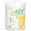Image de Juneo bio vache 1er âge 0-6 mois