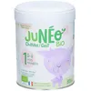 Image de Junéo Bio Nourrissons Lait de chèvre 1 lait en poudre (de 0 à 6 mois)