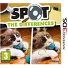 Image de Spot The Differences Occasion 3DS en occasion ou reconditionné