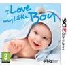 Image de I Love My Little Boy Occasion 3DS en occasion ou reconditionné