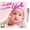 Image de I Love My Little Girl Occasion 3DS en occasion ou reconditionné