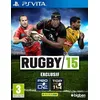 Image de Rugby 15 Top 14 Occasion PS Vita en occasion ou reconditionné
