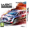 Image de Wrc Occasion 3DS en occasion ou reconditionné