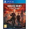 Image de Sherlock Holmes The Devil's Daughter Occasion PS4 en occasion ou reconditionné