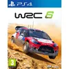 Image de Wrc 6 Occasion PS4 en occasion ou reconditionné